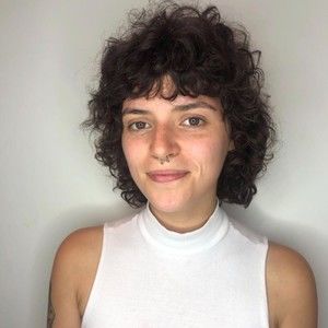 Meet your Posher, Casey